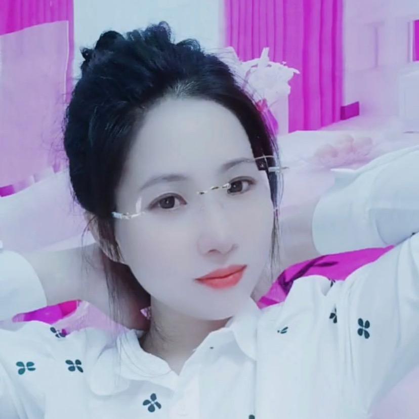 🍀广东表妹🍀