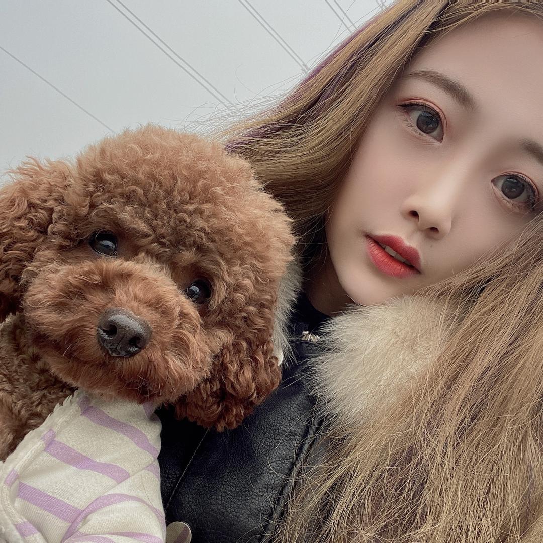 和小梅梅的岁岁年年❤️