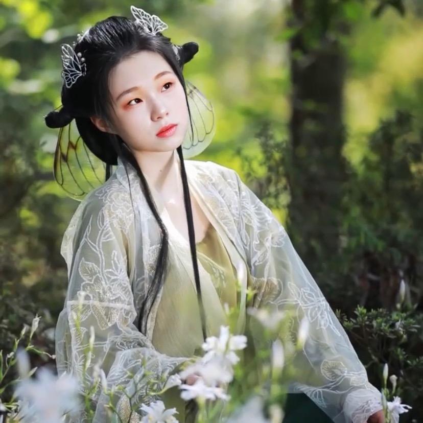 神龙女儿