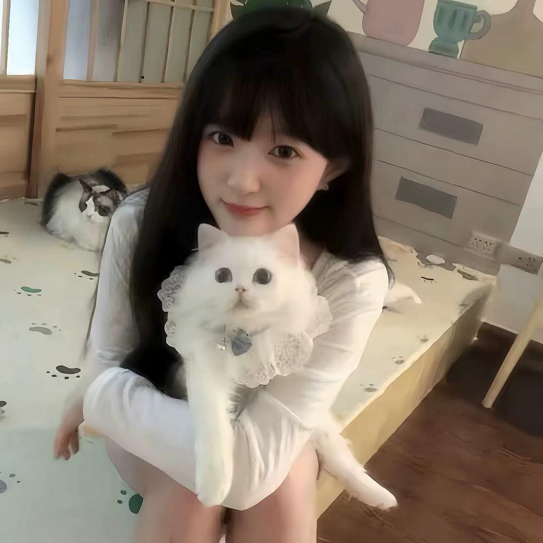 我是一个刺猬
