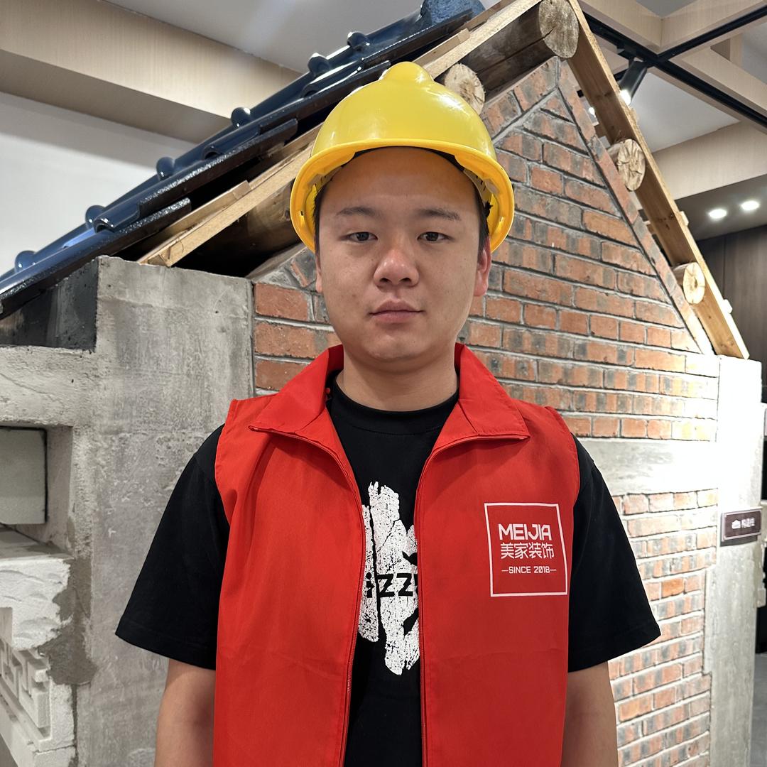 自贡装修设计吴增项