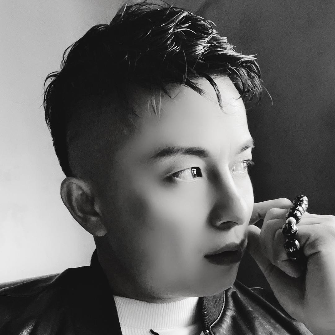 许先生💋