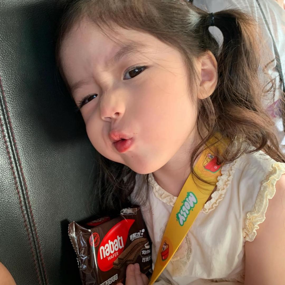 小鬼’💤