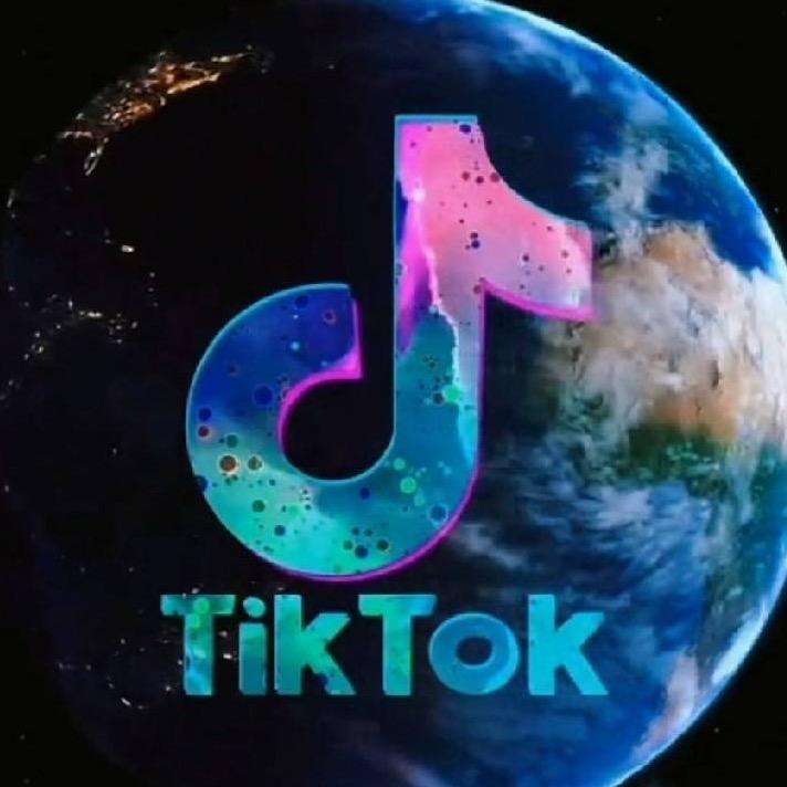 TIKTOK阿吉