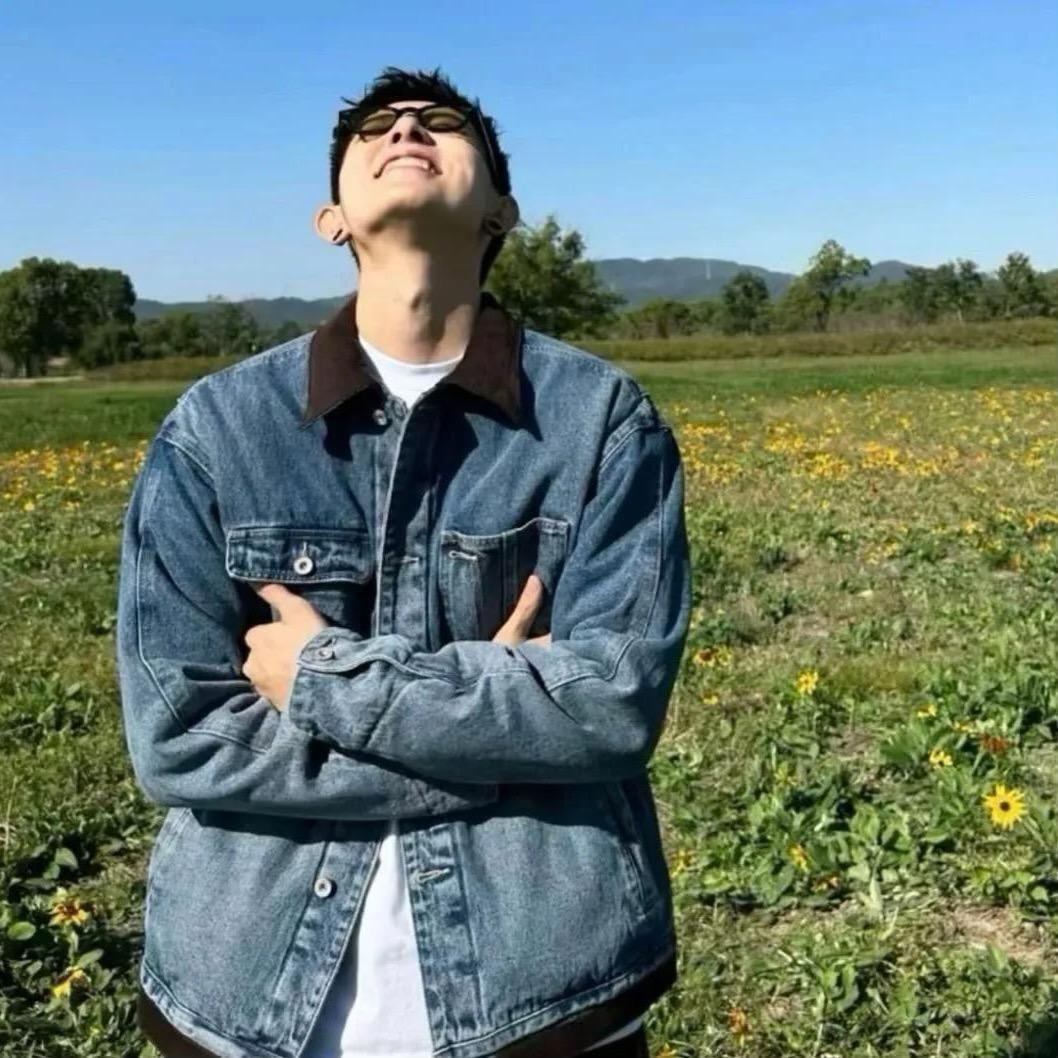 好男人