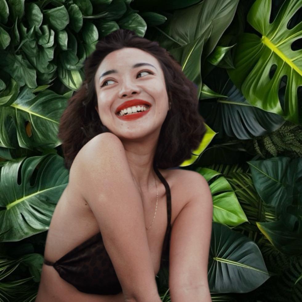 川菊玛玉