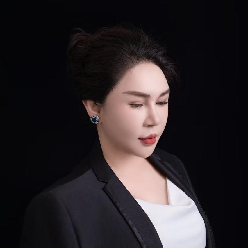 保定二姐带你变美日记