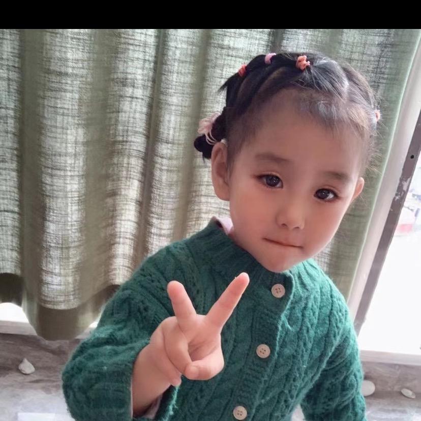 爱唱歌的我，
