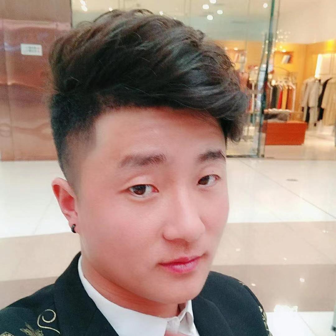 杨亮亮演艺小号