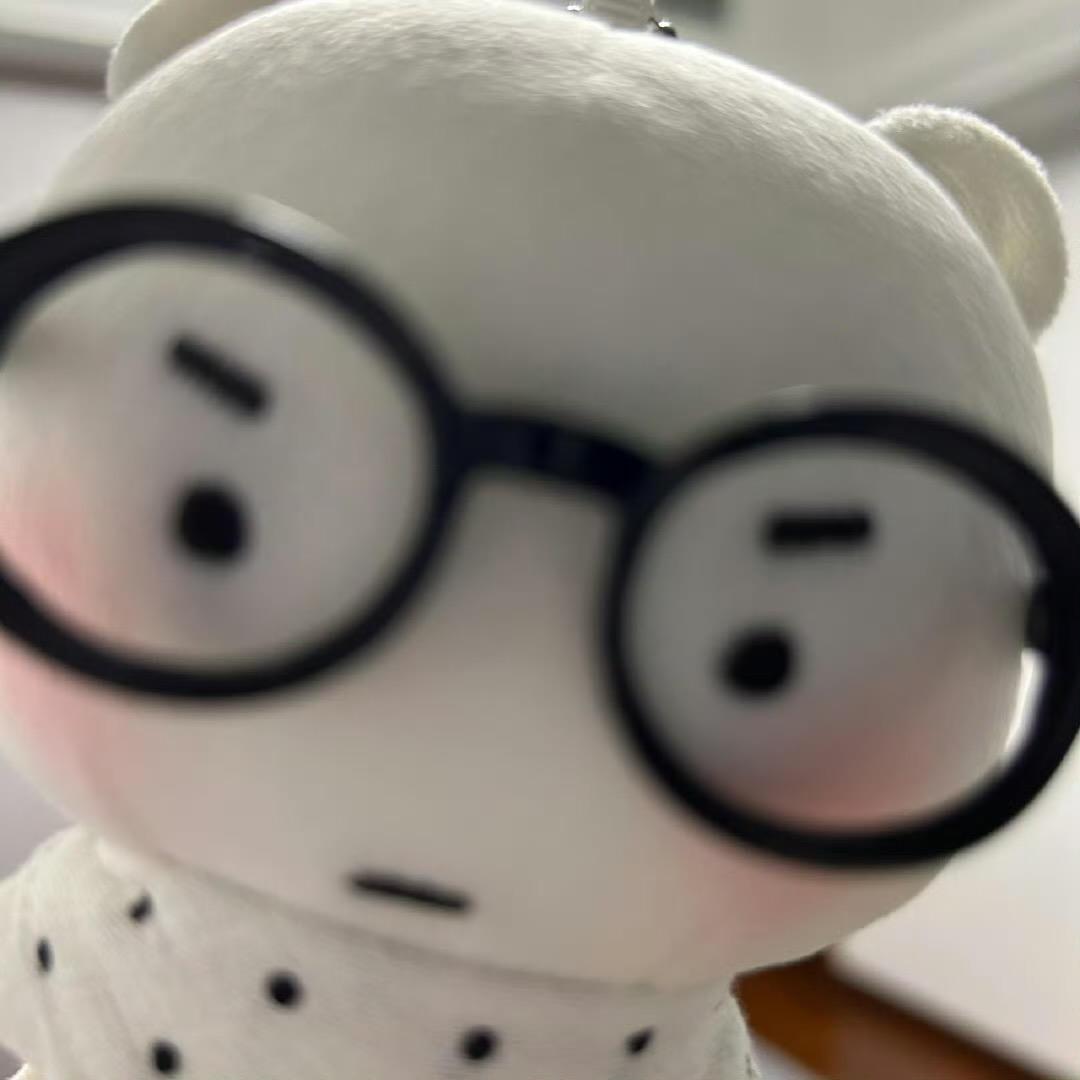铁锅炖小喵