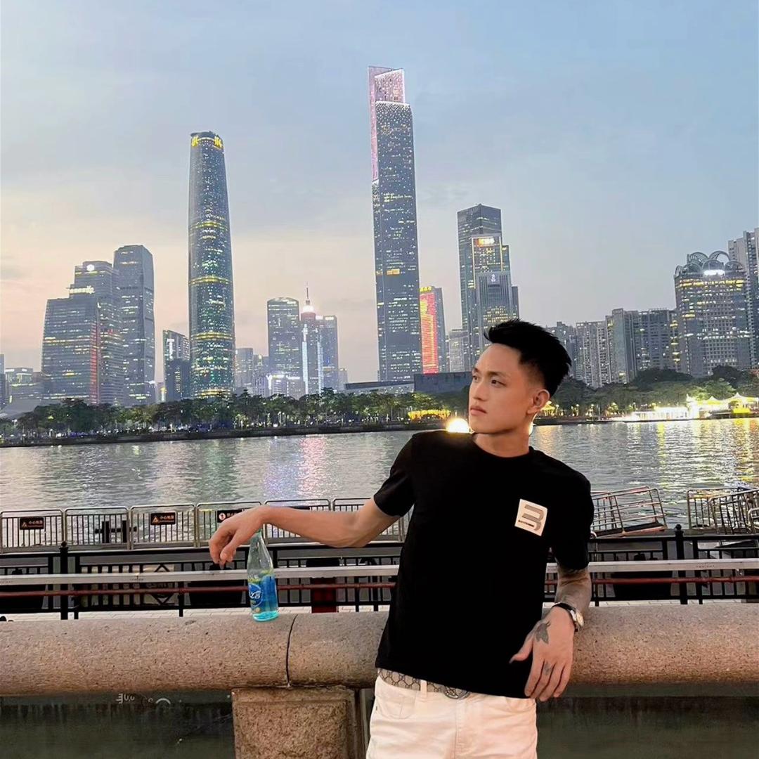 不忘初心🥤