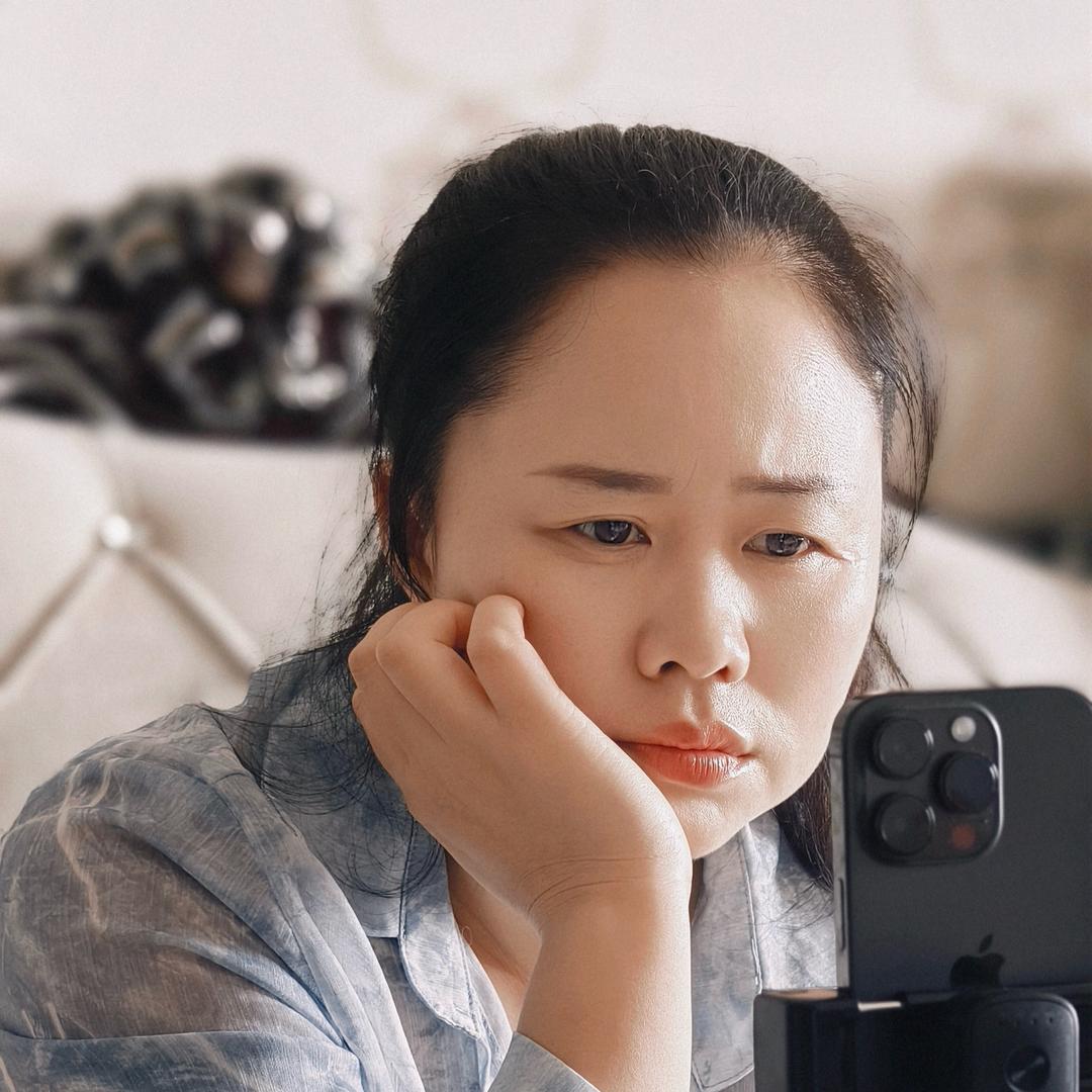 后妈二嫂