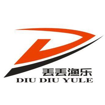 丢丢渔乐黑蝰户外优品