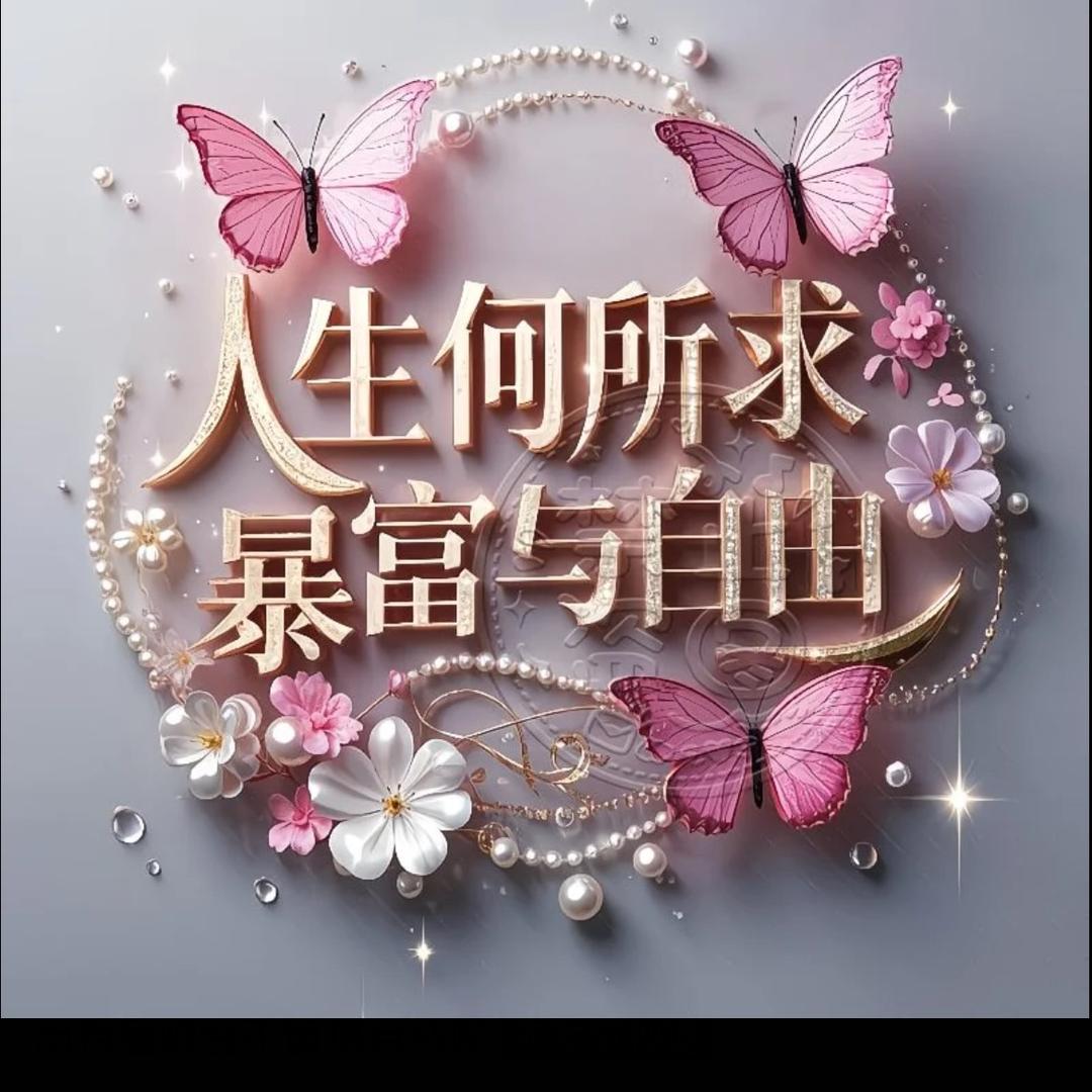 充满阳光