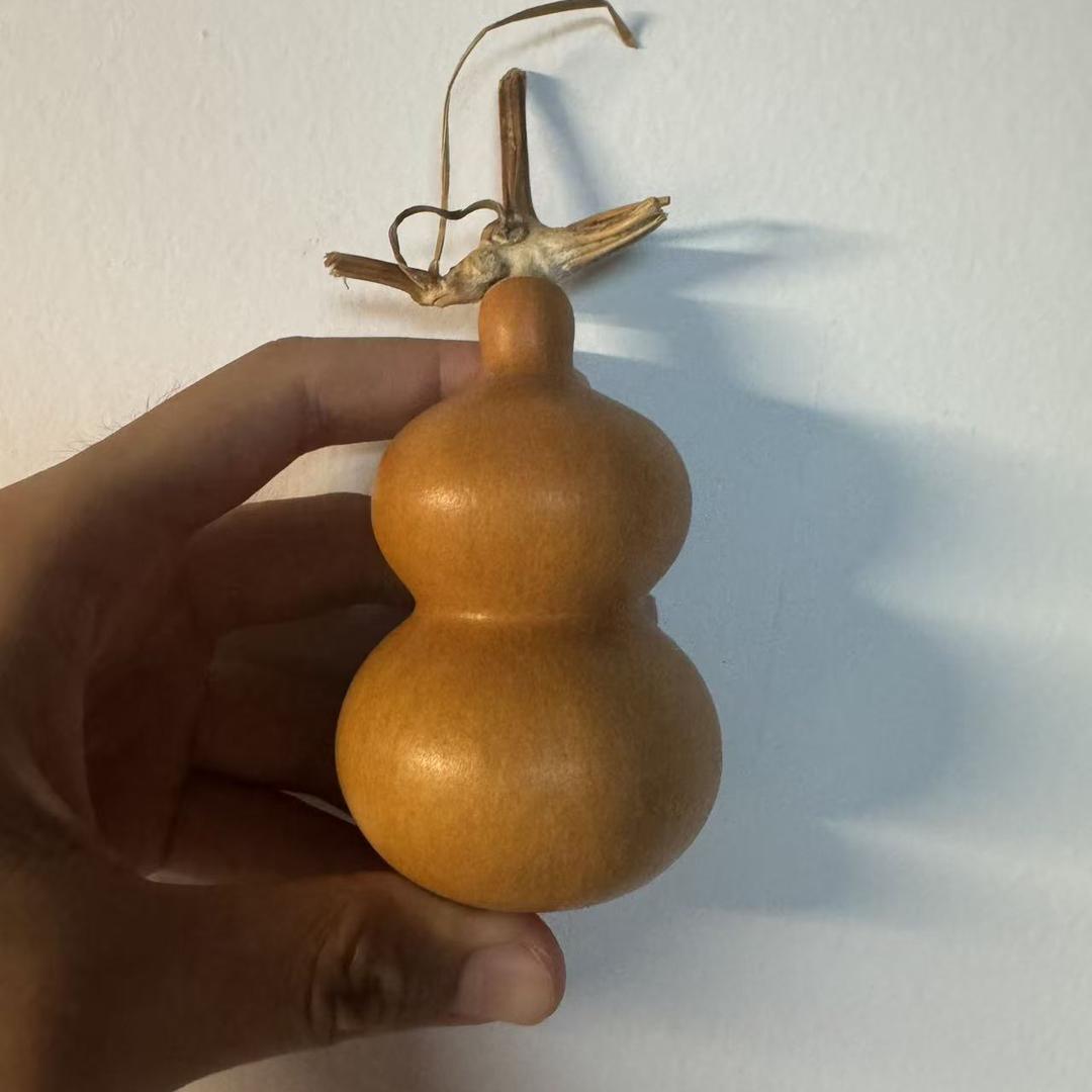 见喜葫芦