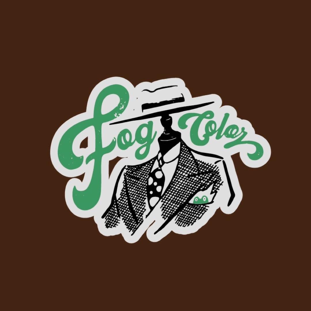雾色｜FOGCOLOR