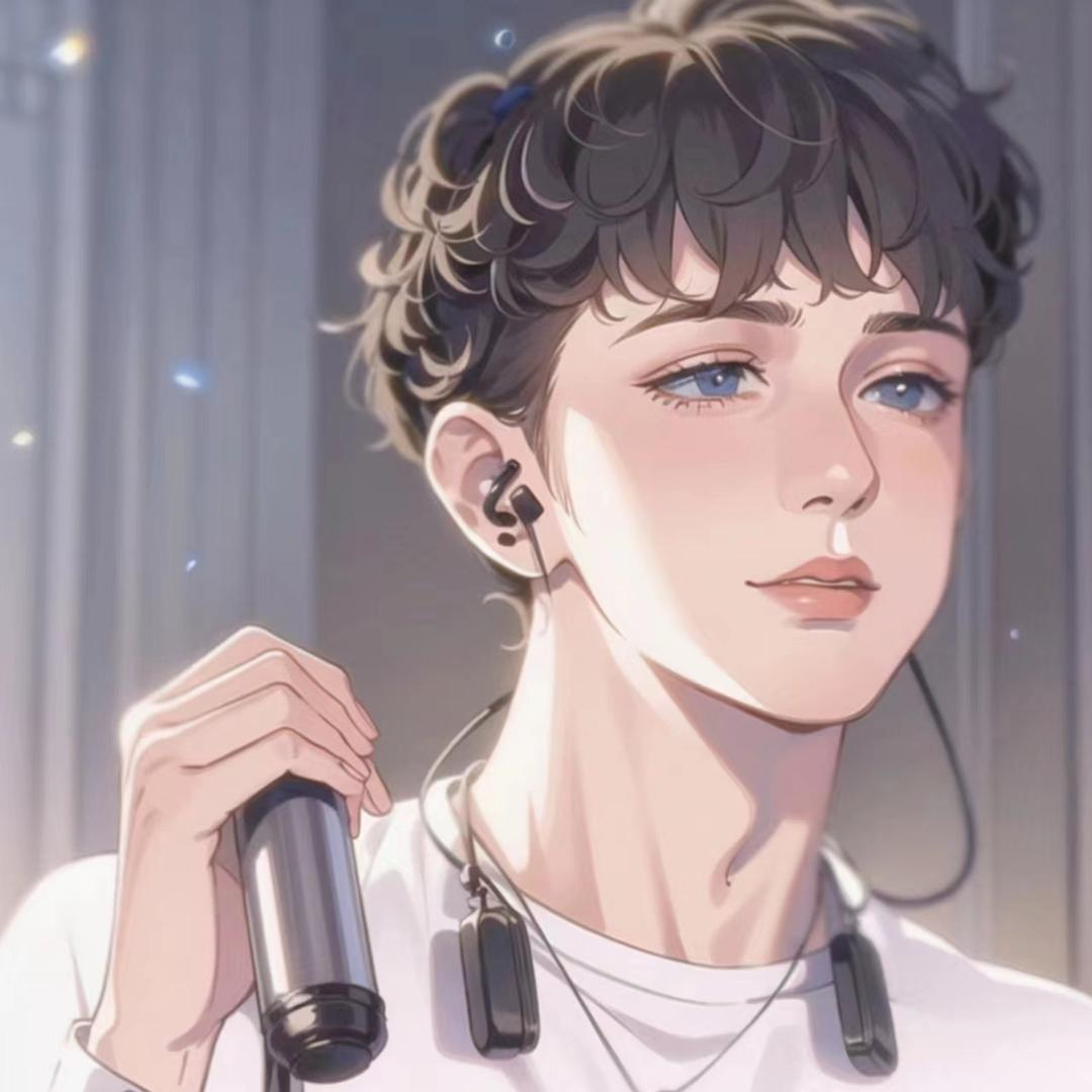 李李🎤