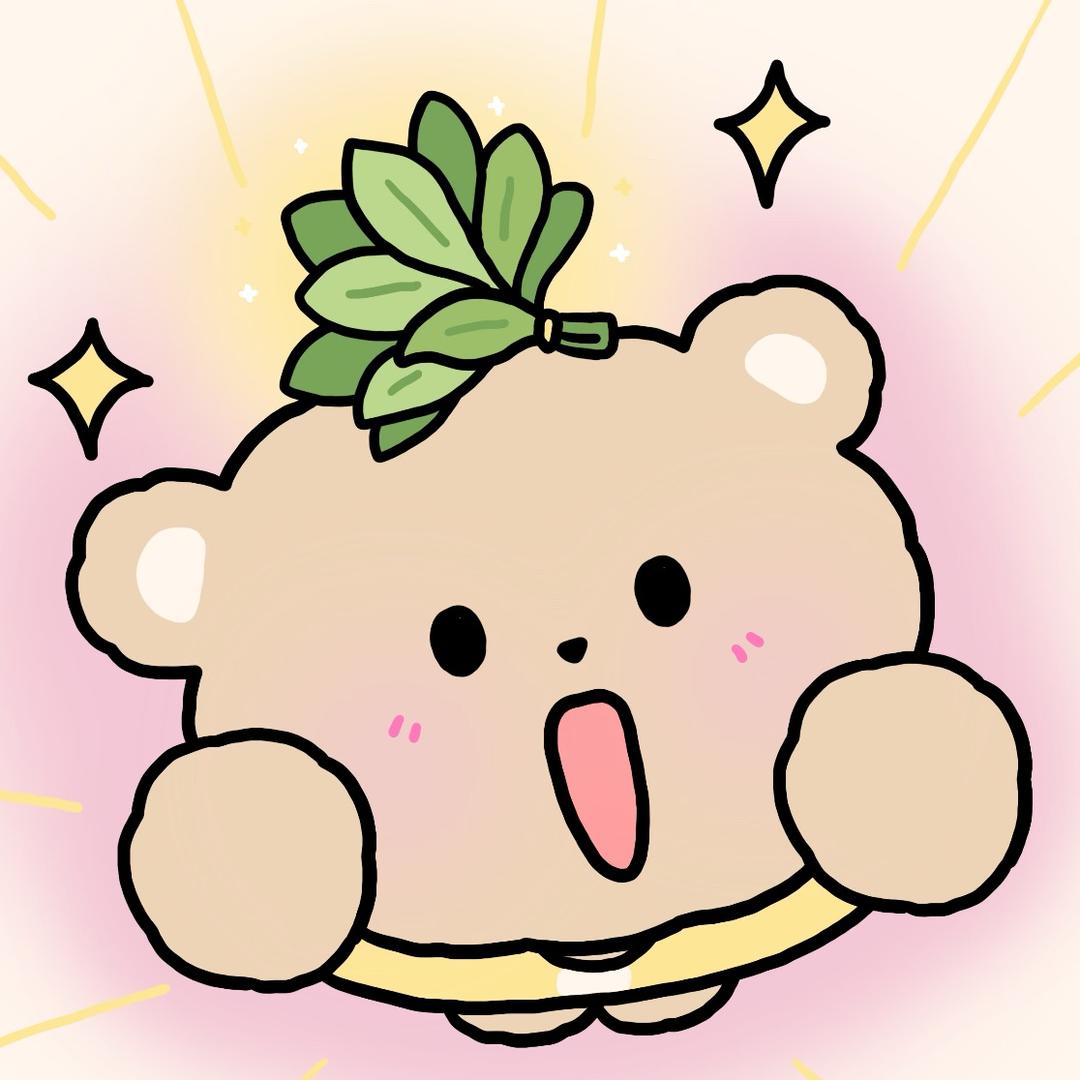 小呆iio