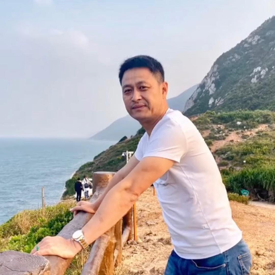 ❤️70后兵哥（自驾全国）