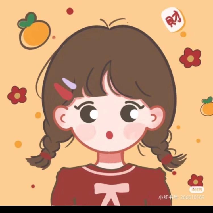lucky姐姐吖🌟
