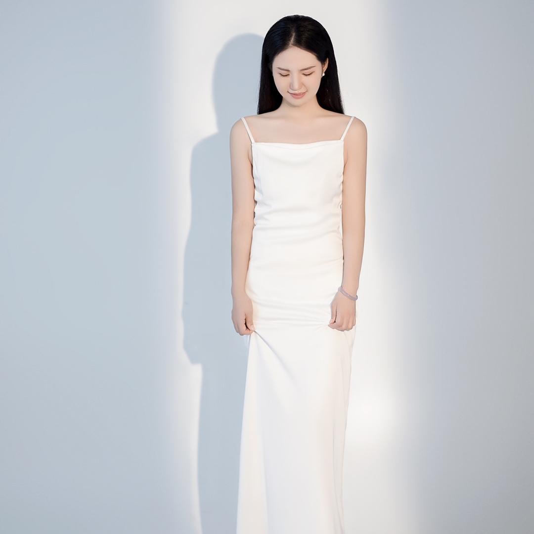 婚礼女主持❤️田田