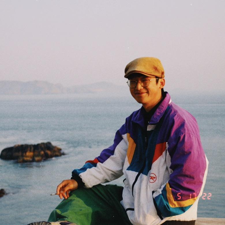 小姜的海岛苦难生活