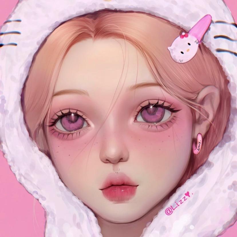 嗷呜嗷呜🐯小老虎