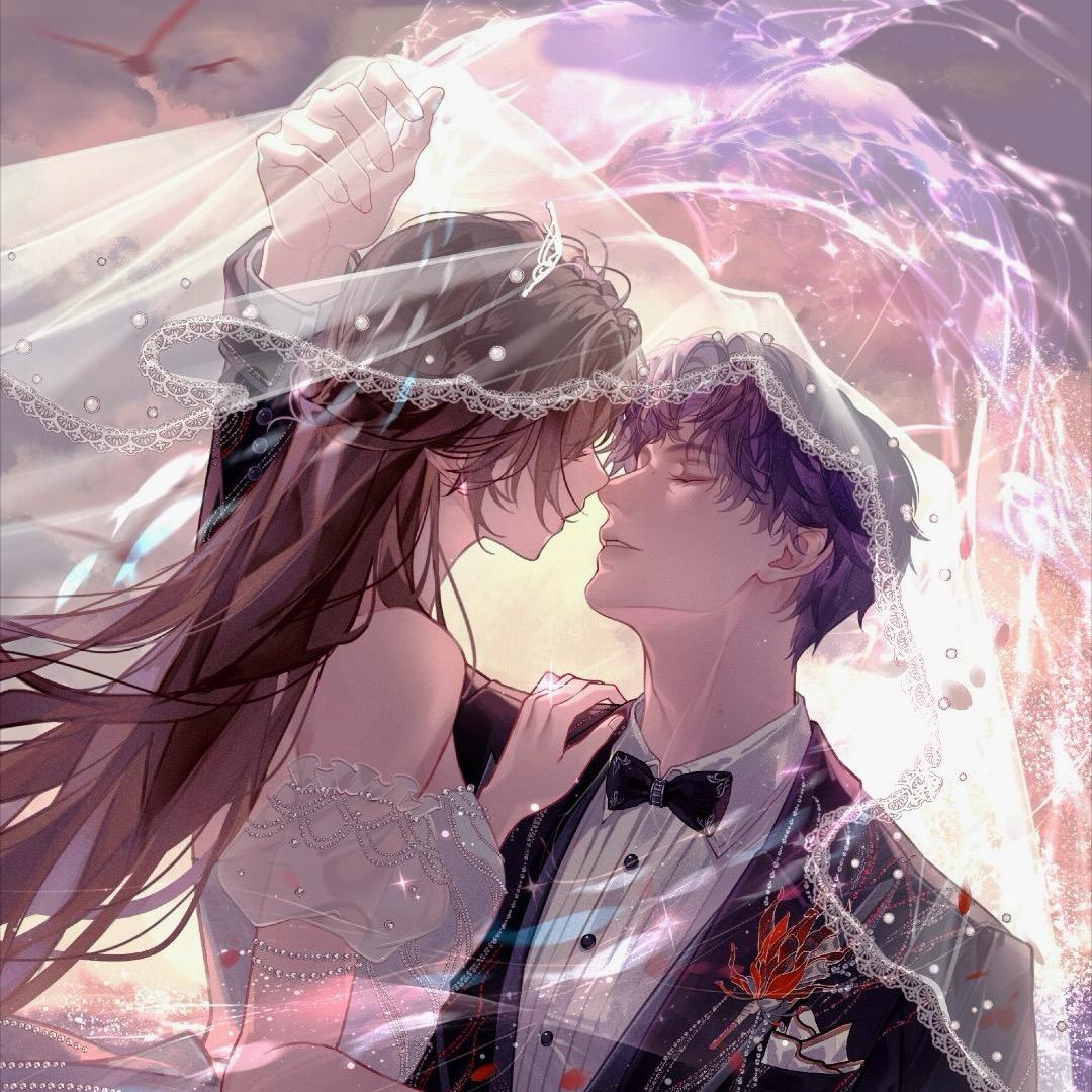 阿喵YB(๑• . •๑)