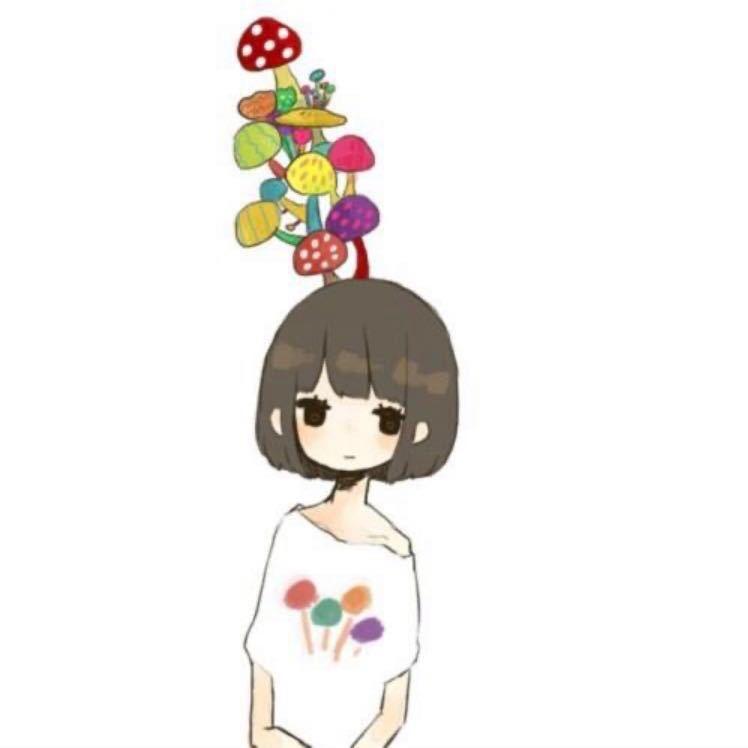 'ᴗ' 木木🫧