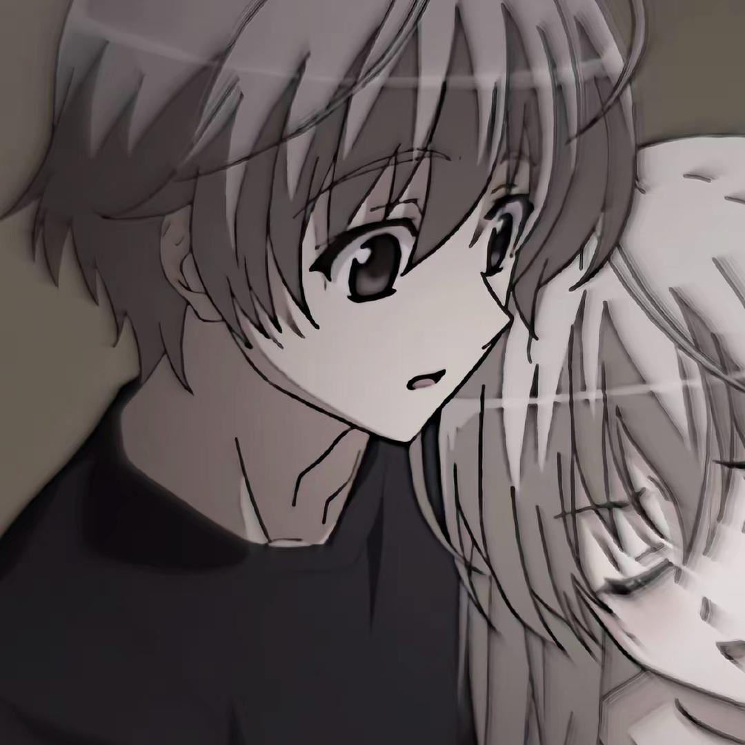 香水的后调是我的眼泪