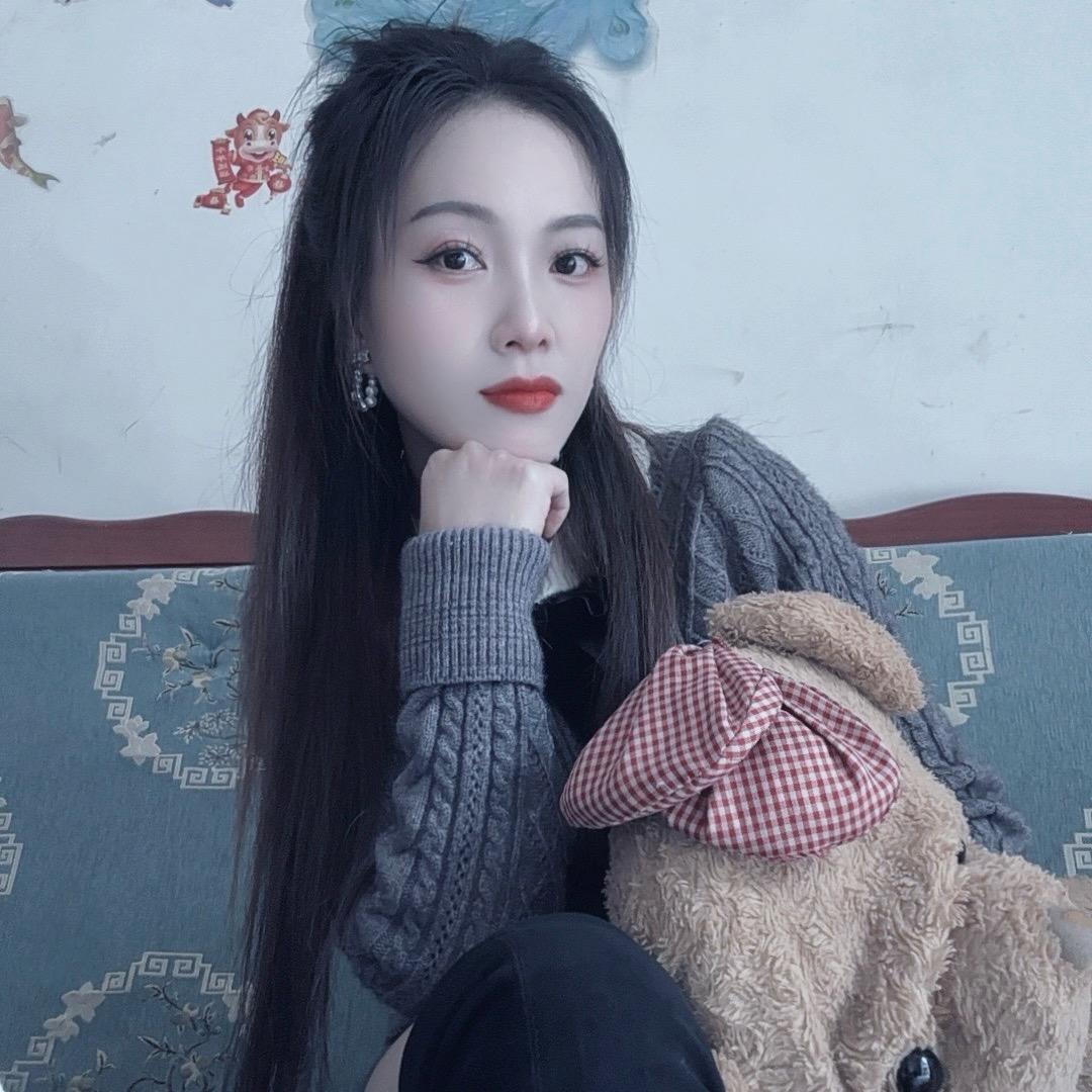 敏儿🌼