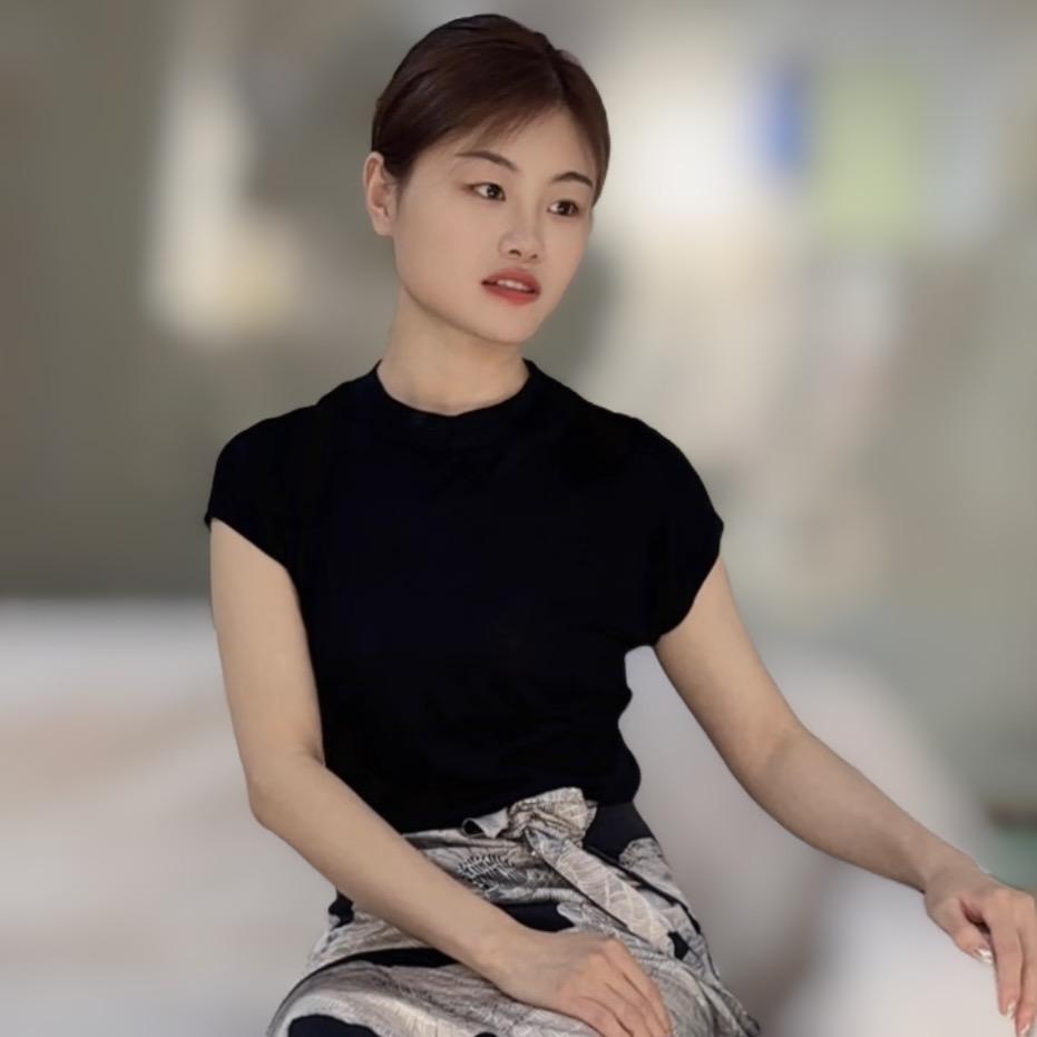 喜桃美甲美睫