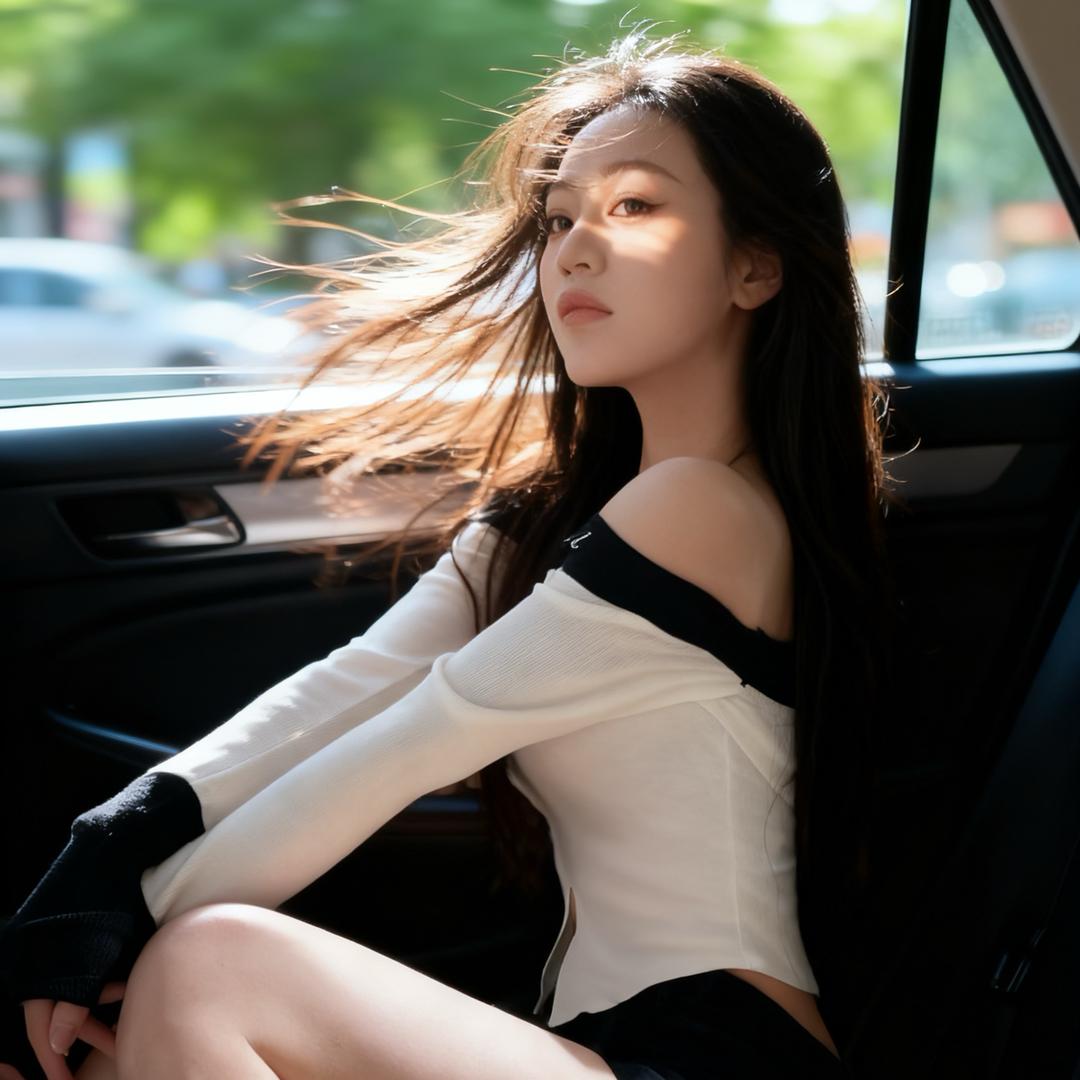 萧五岁🧚‍♀️（减肥版）