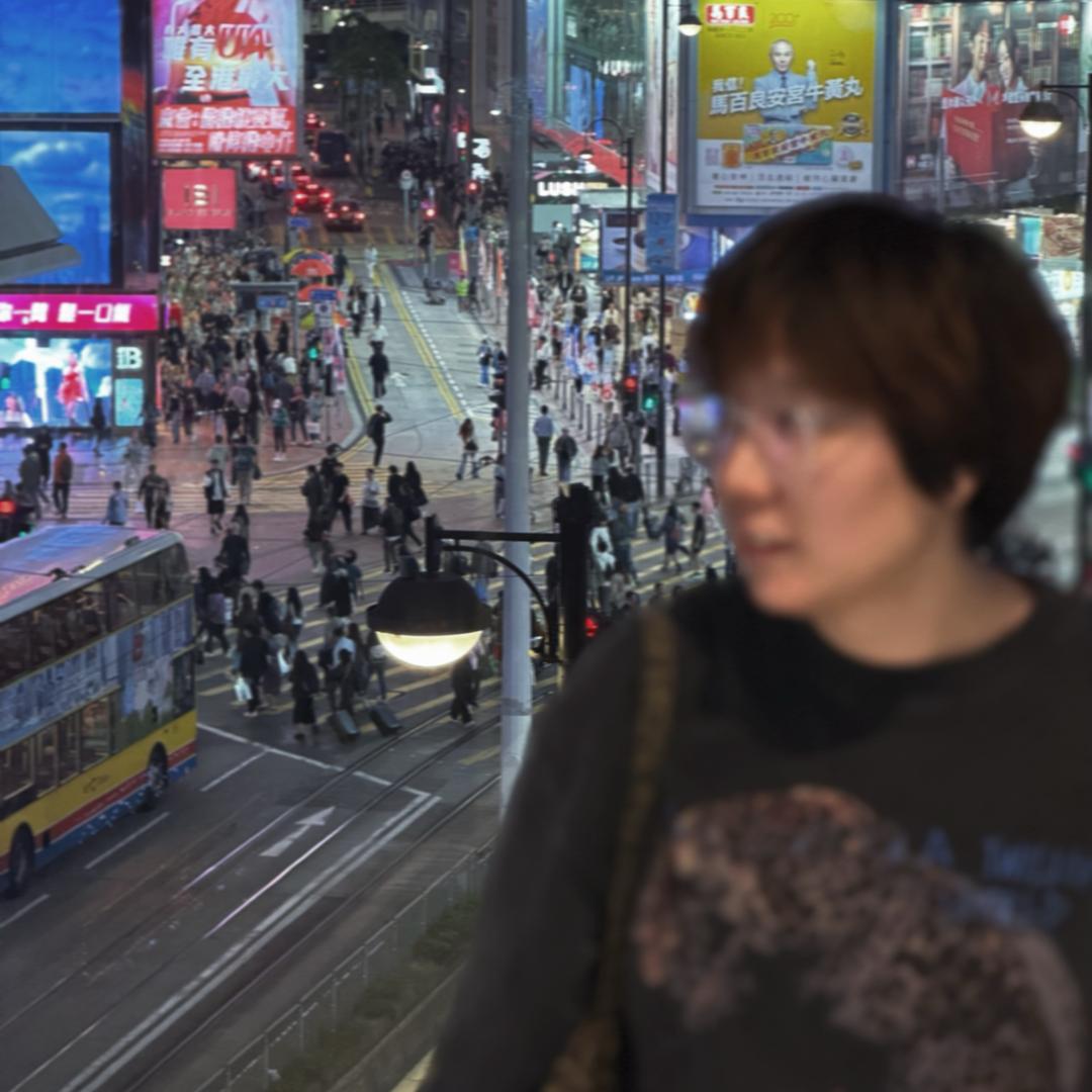 梅烦恼