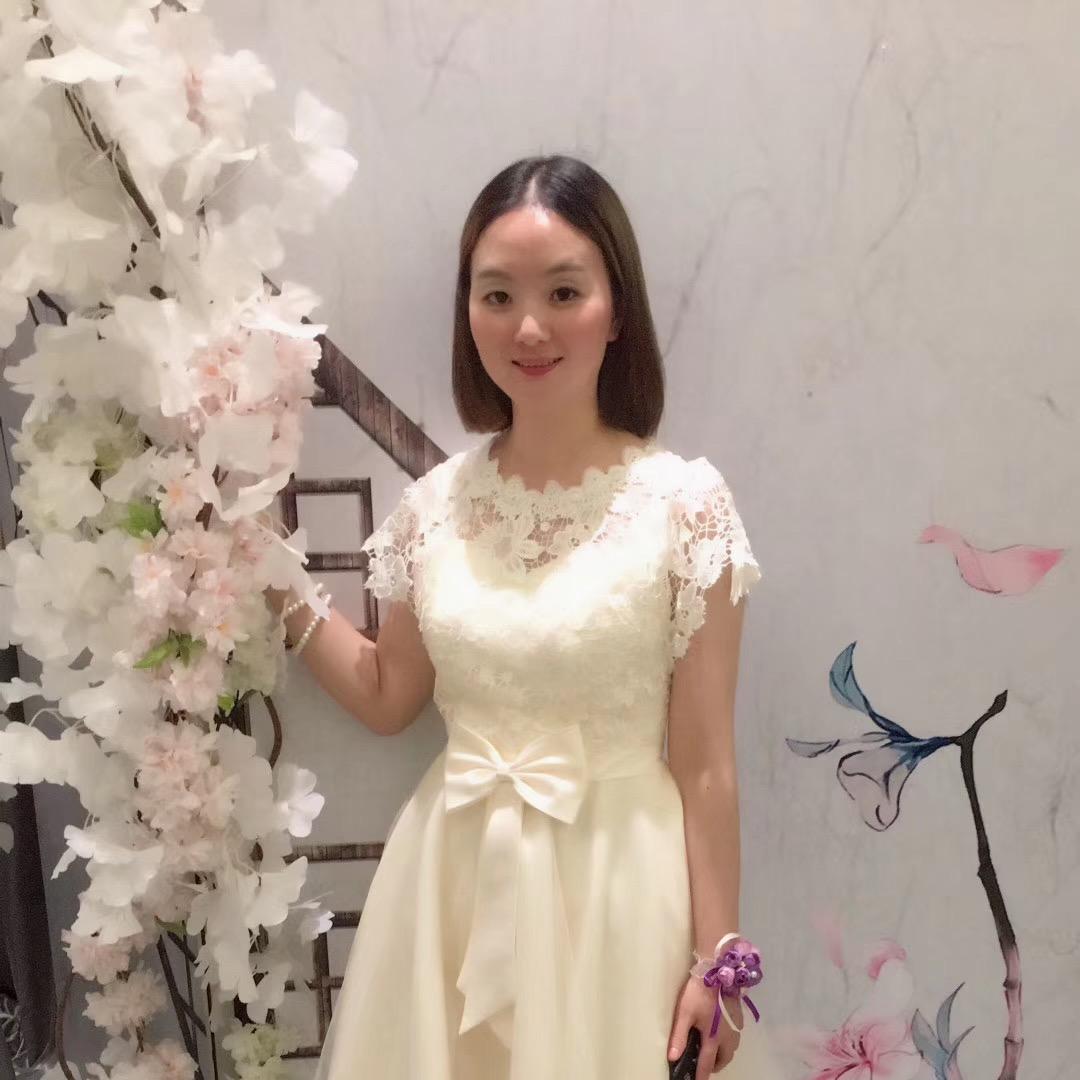 美约～映红