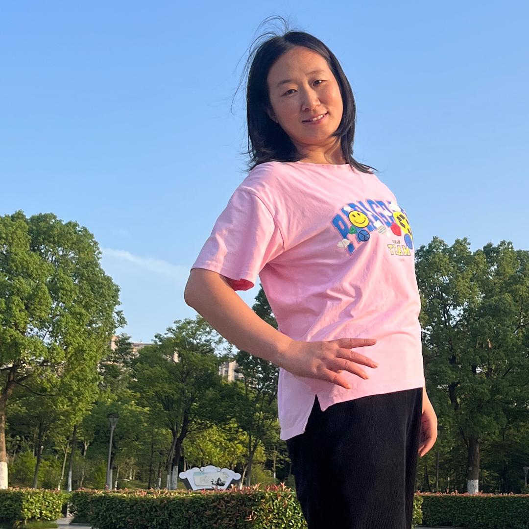 乔林🎤（中午12点40）