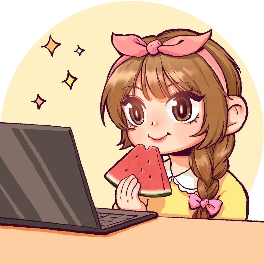 一口摸娱酱@抖音