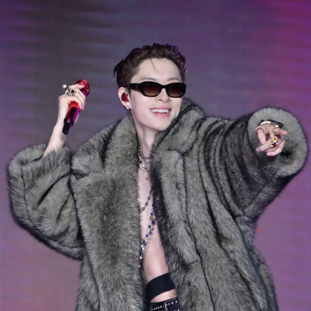 木子洋的小娇妻