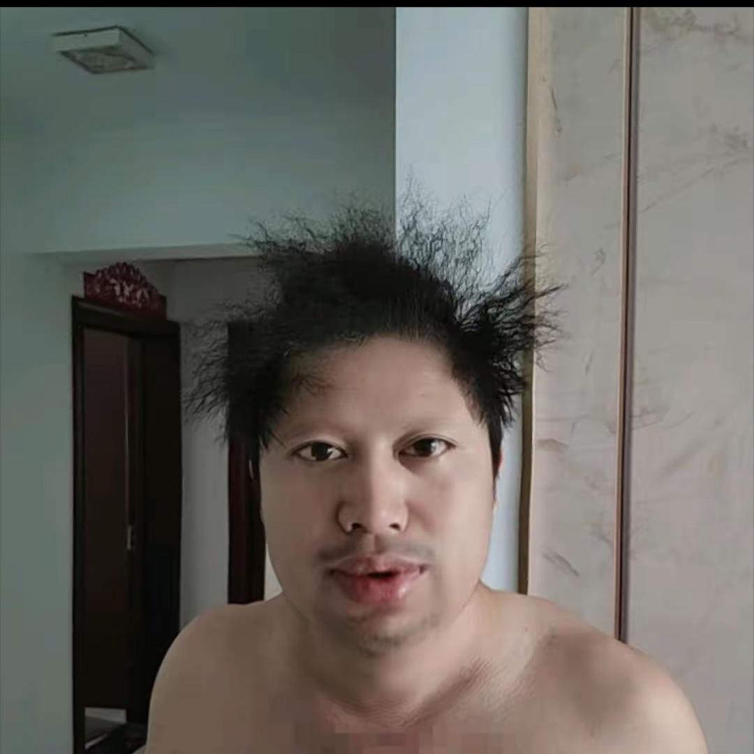 哥除了不喝酒却一无所有