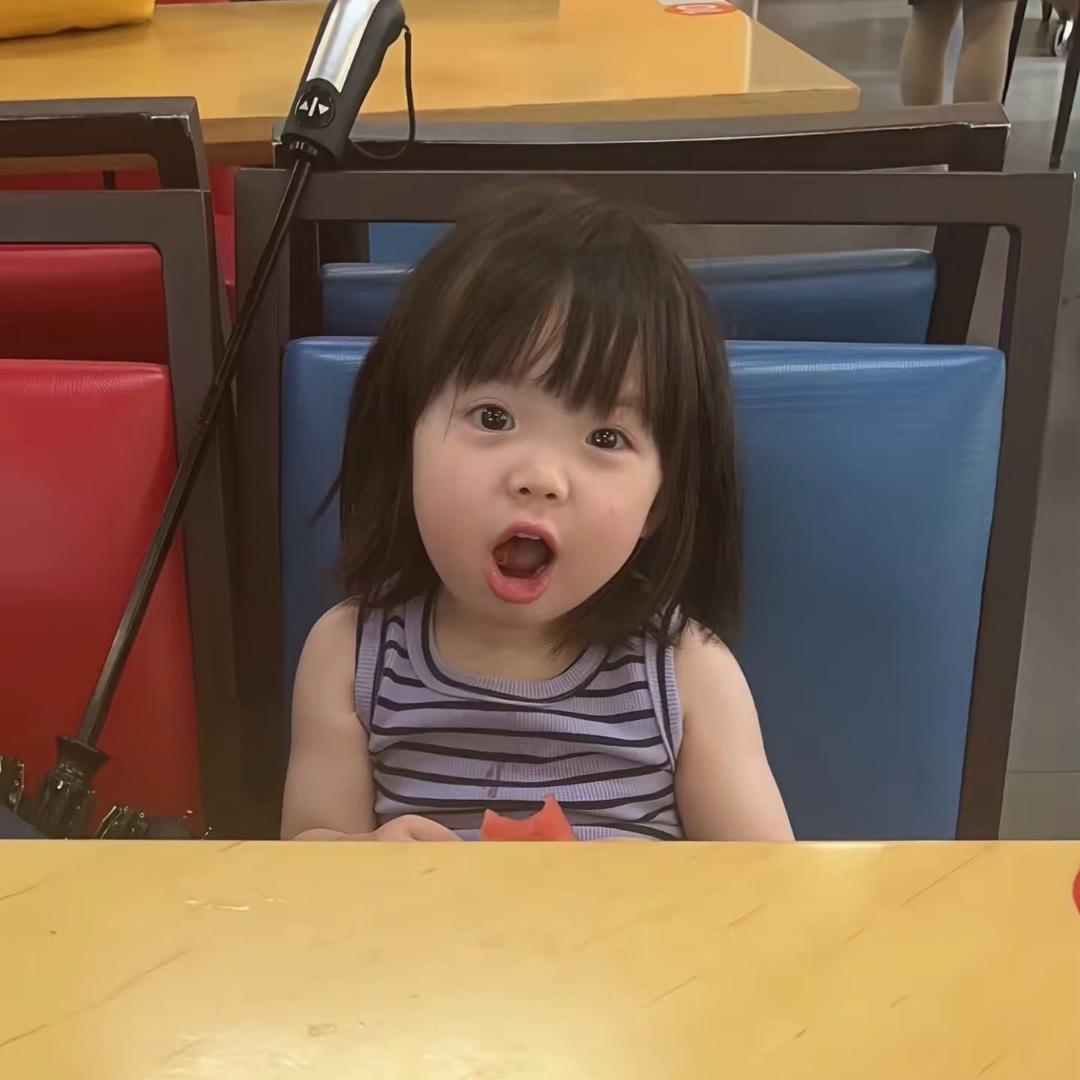 许愿沾床就秒睡