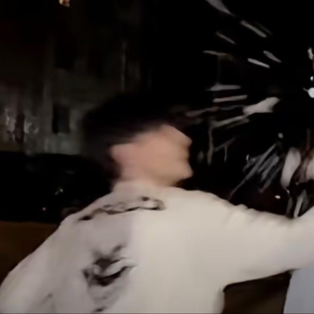 最后一块石头
