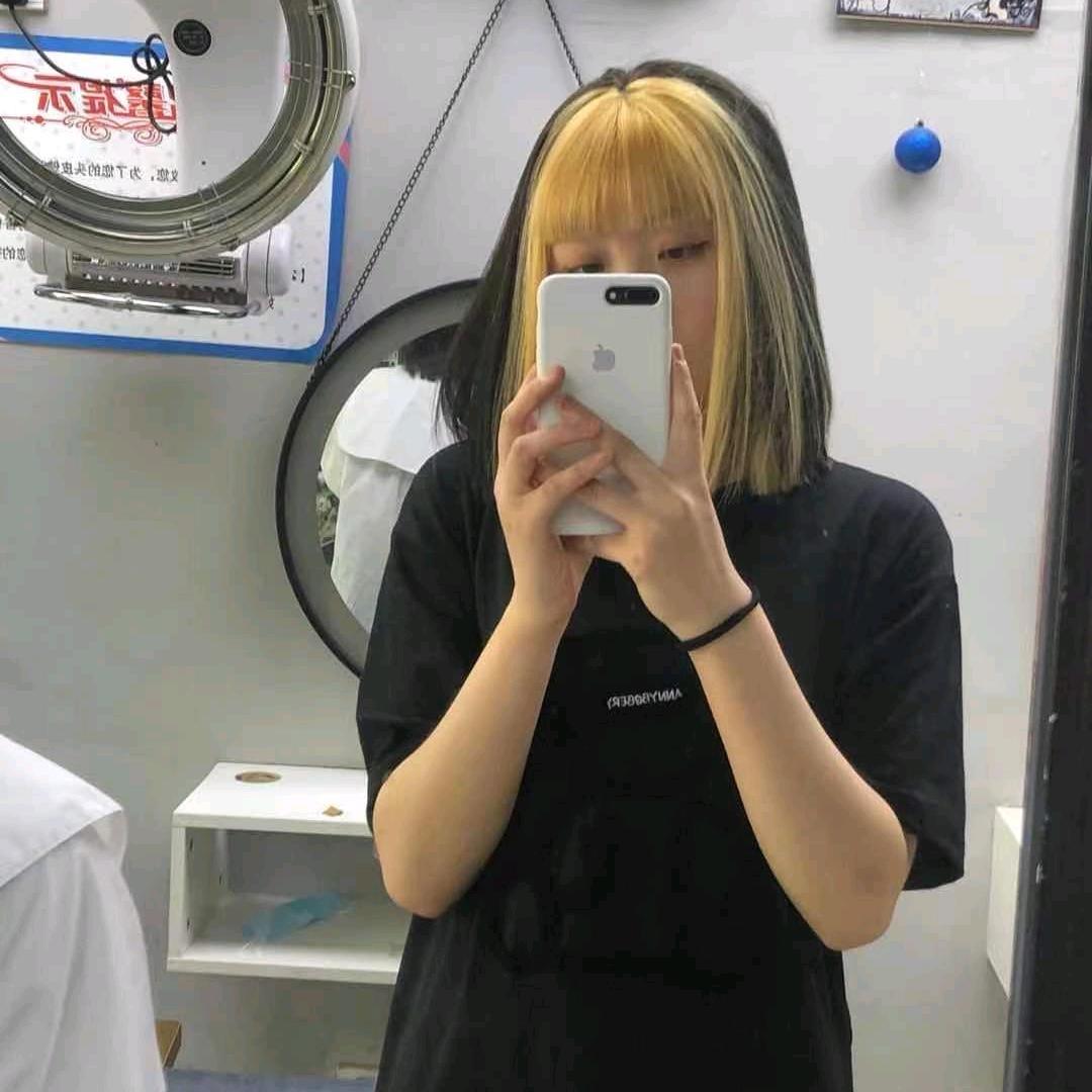 只会剪男士发型的托尼哲