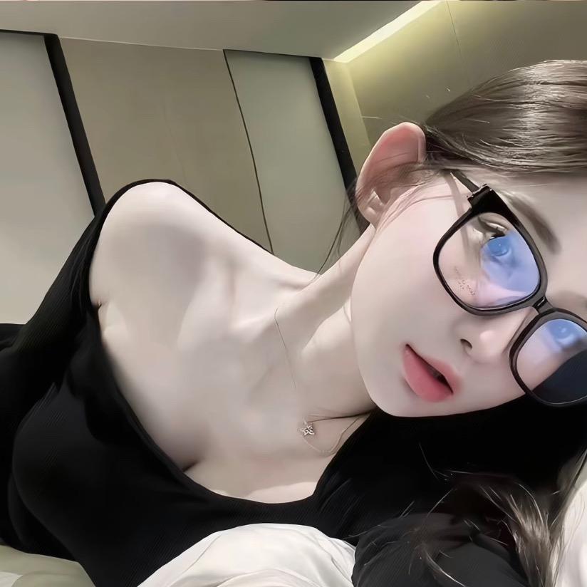 小小的晴.🌊