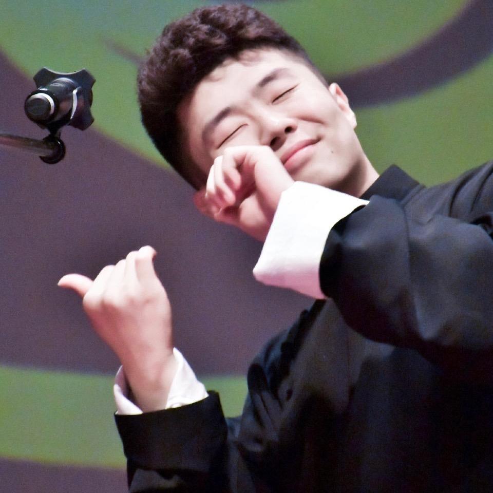 懒得起名🐰🐱