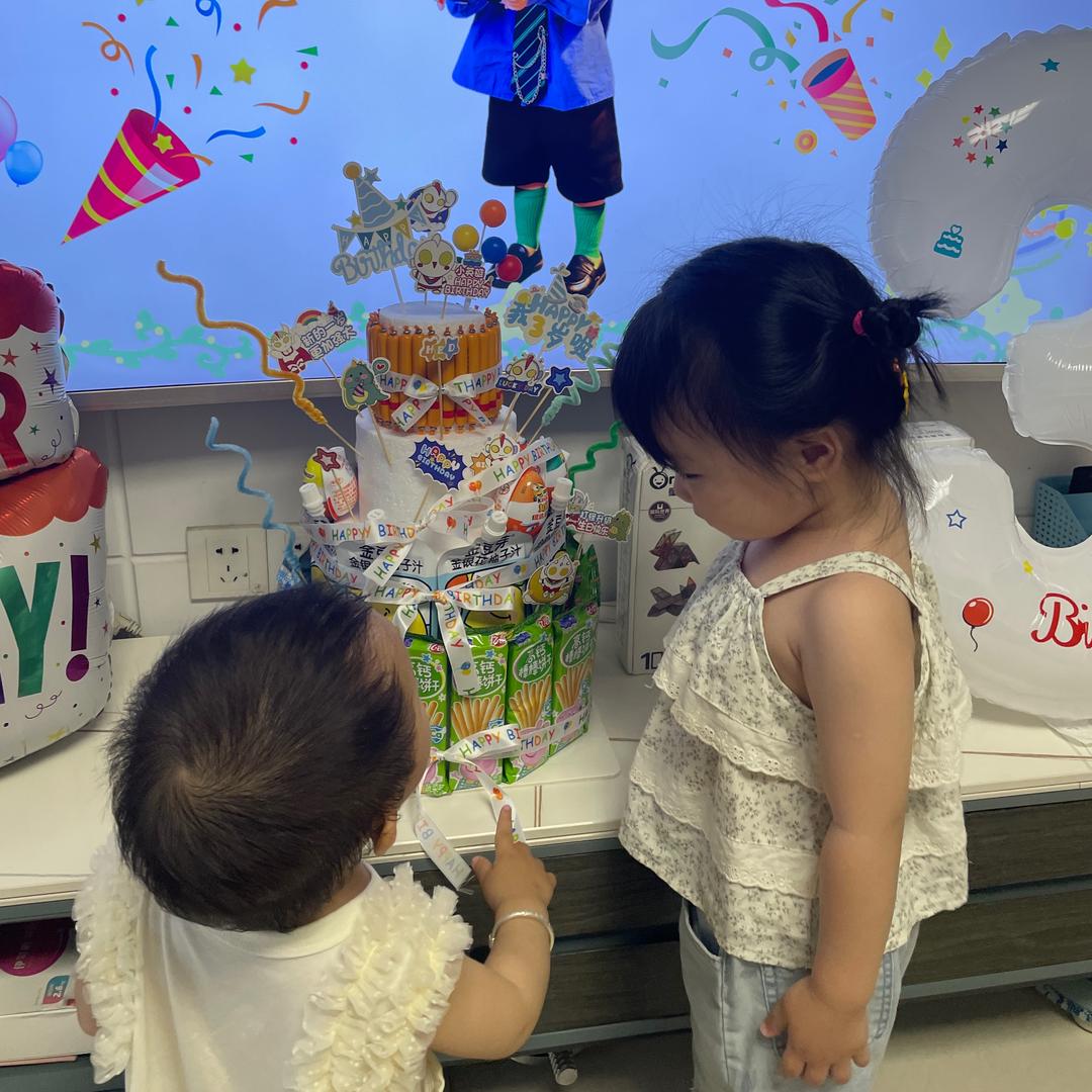 🍪饼干不吃曲奇