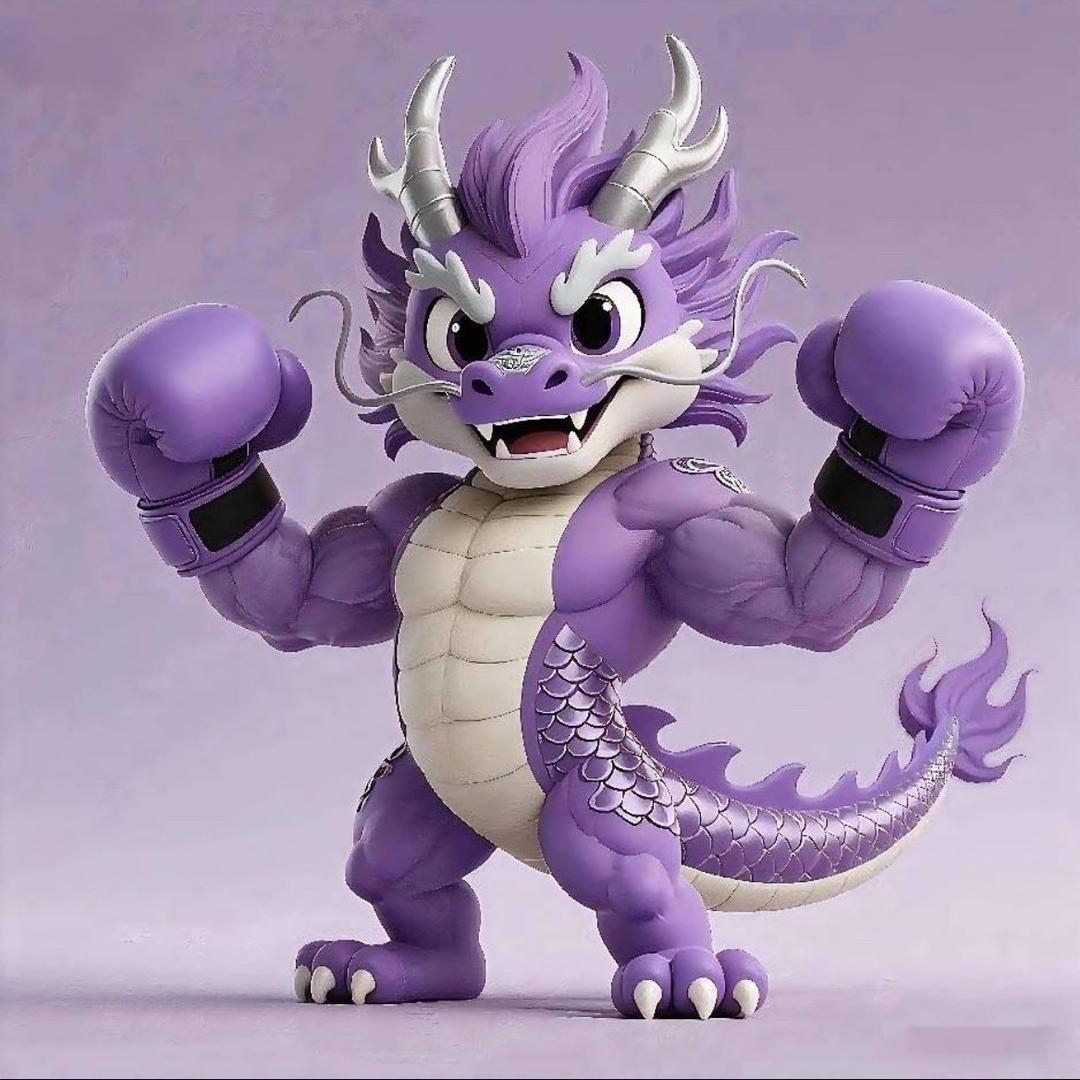 自贡龙拳格斗王教练