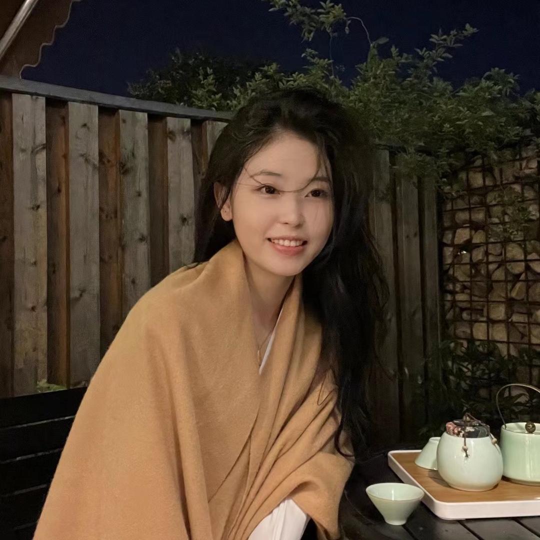 张添儿的精致生活