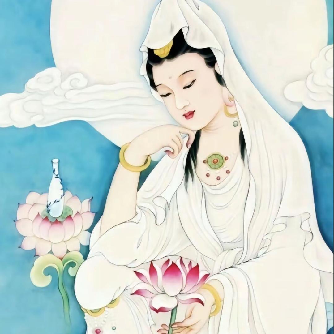 喜宝🌸随心随缘