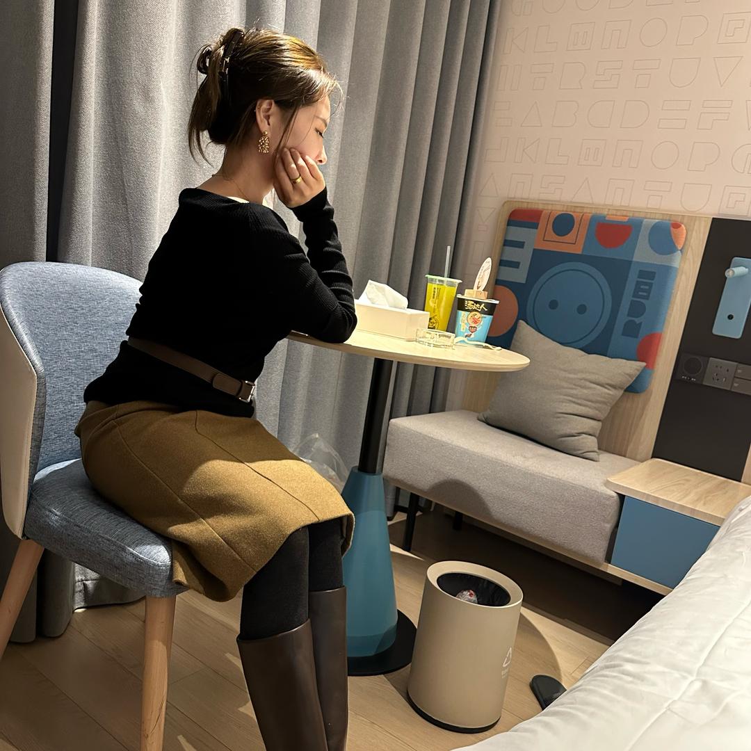 高姿态
