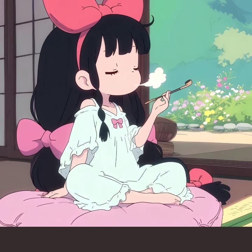 花卷子